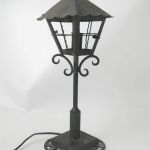 569 3356 TABLE LAMP